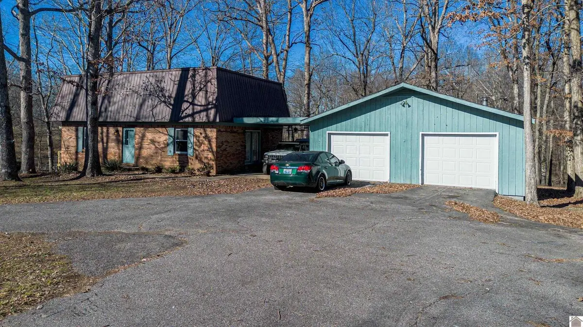 181 Woodland Drive, Benton, KY 42025 - #1