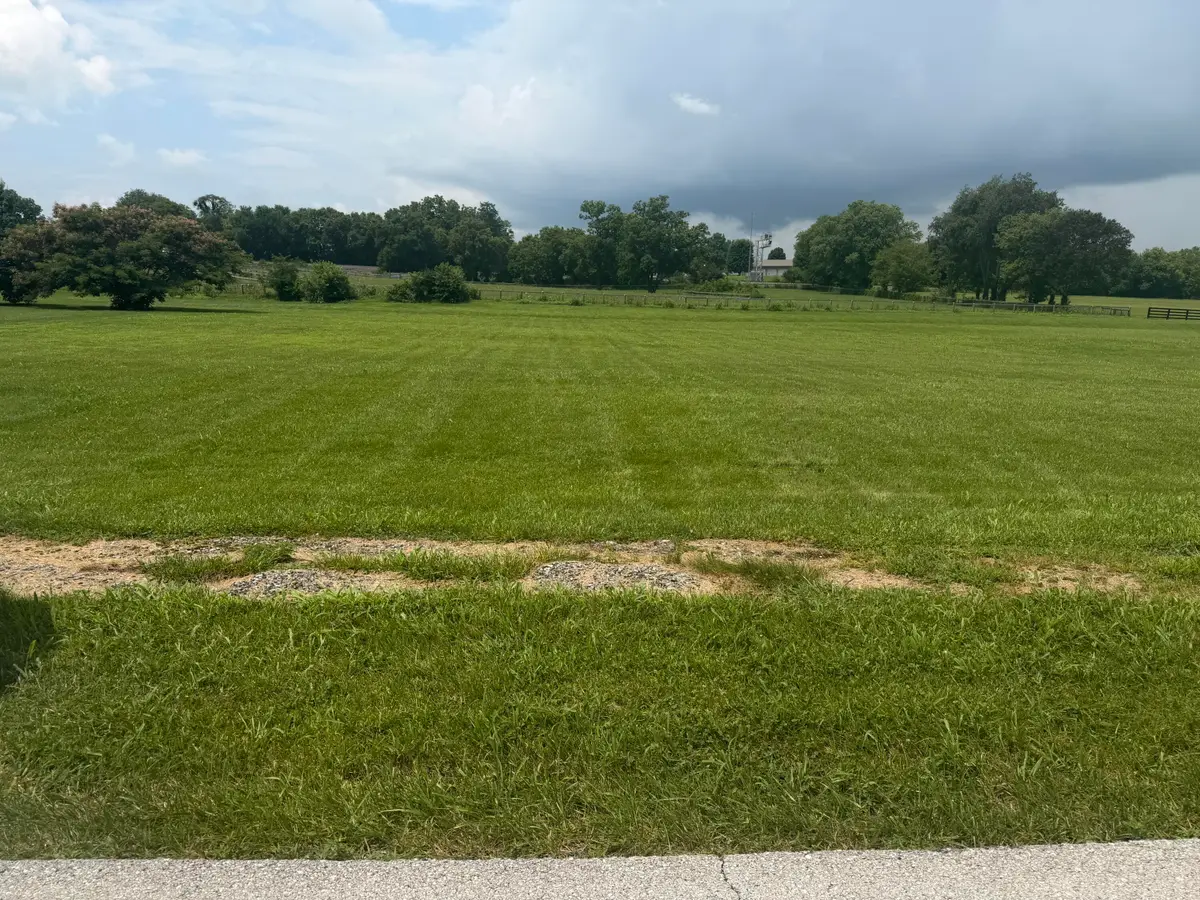 Lot 7  Man-o-war Drive, Harrodsburg, KY 40330 - #1