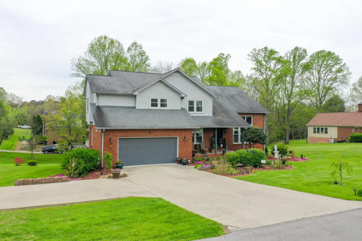 1901 Mallard Drive, London, KY 40741 - #1