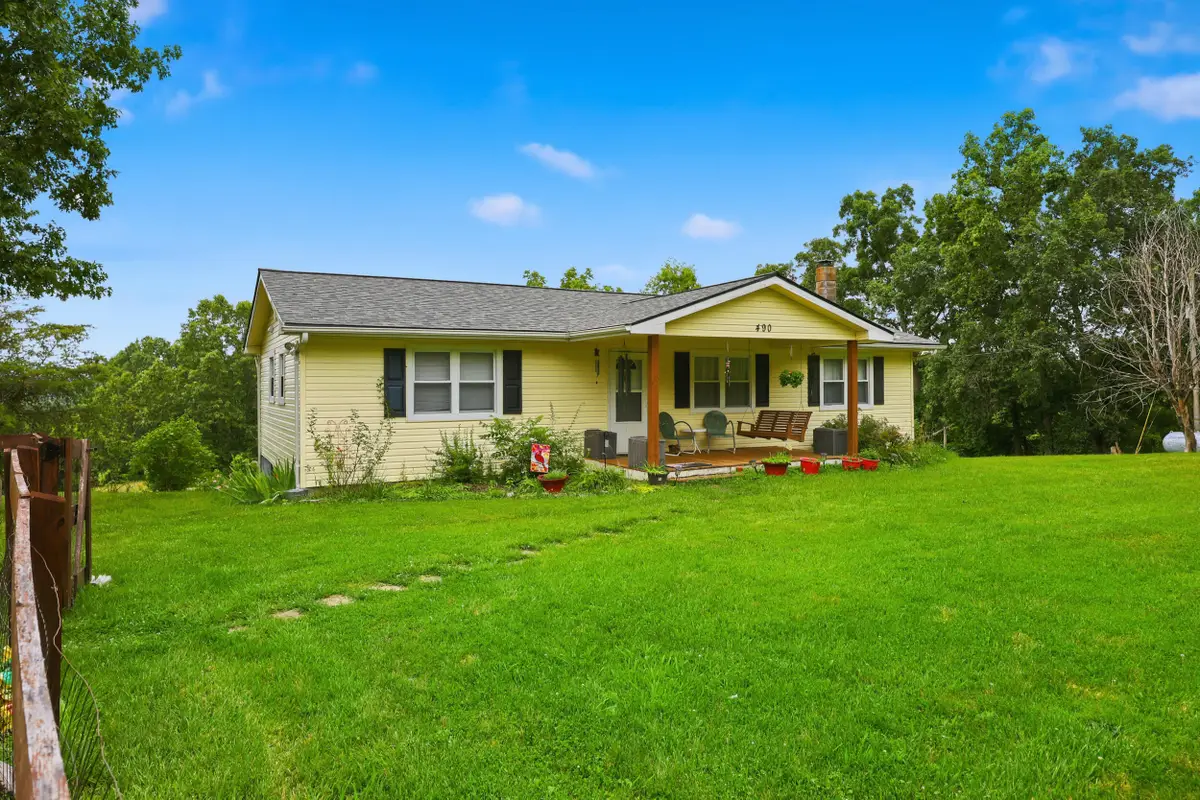 490 Marshall Pike, Corinth, KY 41010 - #1
