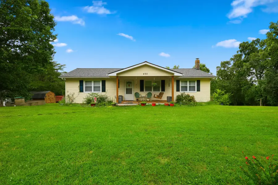 490 Marshall Pike, Corinth, KY 41010 - #2