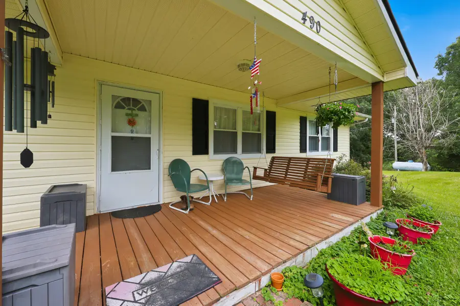 490 Marshall Pike, Corinth, KY 41010 - #3