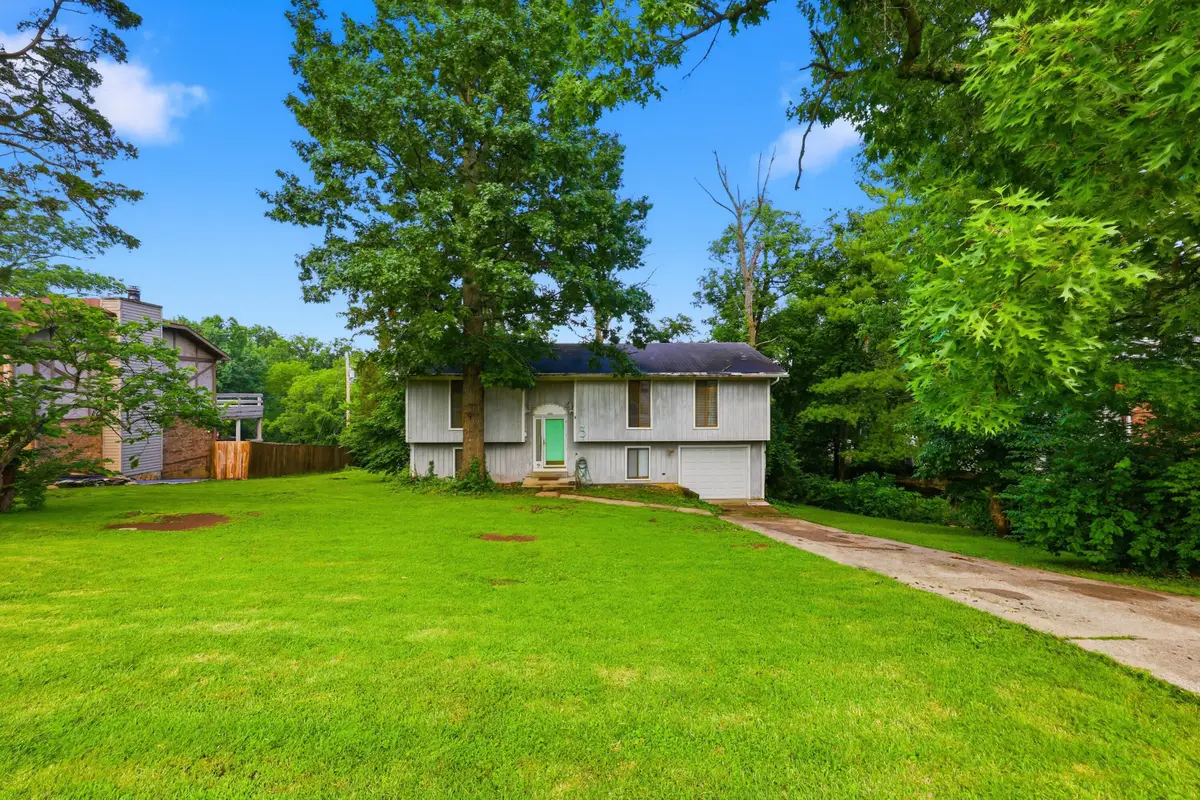3 Richardson Court, Frankfort, KY 40601 - #1