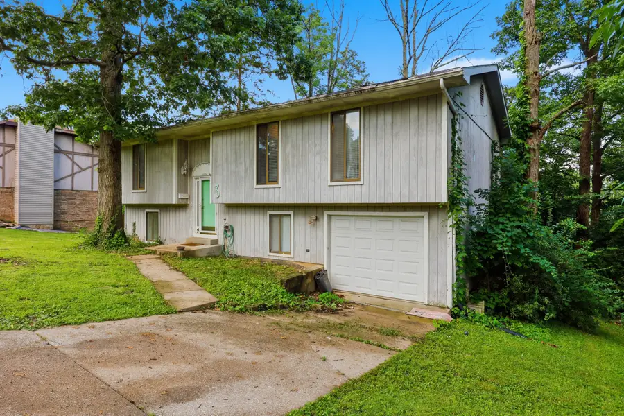 3 Richardson Court, Frankfort, KY 40601 - #2