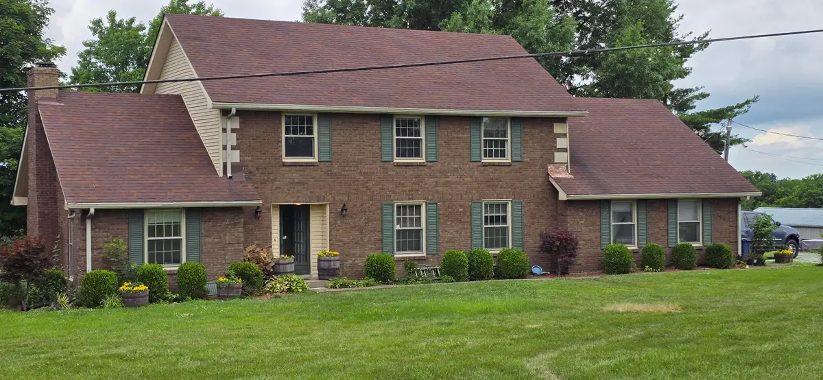 184 Old Bloomfield Road, Bardstown, KY 40004 - #1