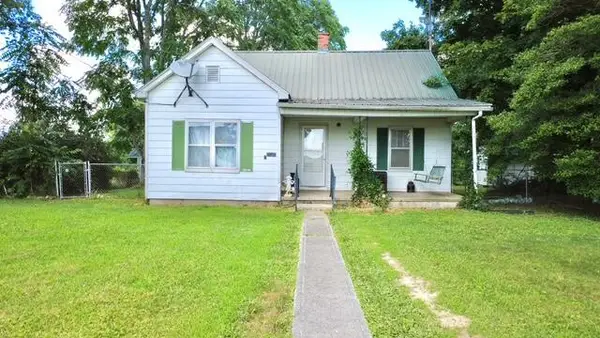 16431-16451 E State Hwy 70, Bethelridge, KY 42516