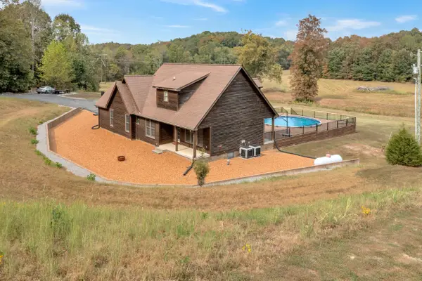 408 Holt Road, Kuttawa, KY 42055
