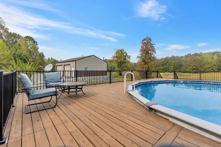 408 Holt Road, Kuttawa, KY 42055 - #2