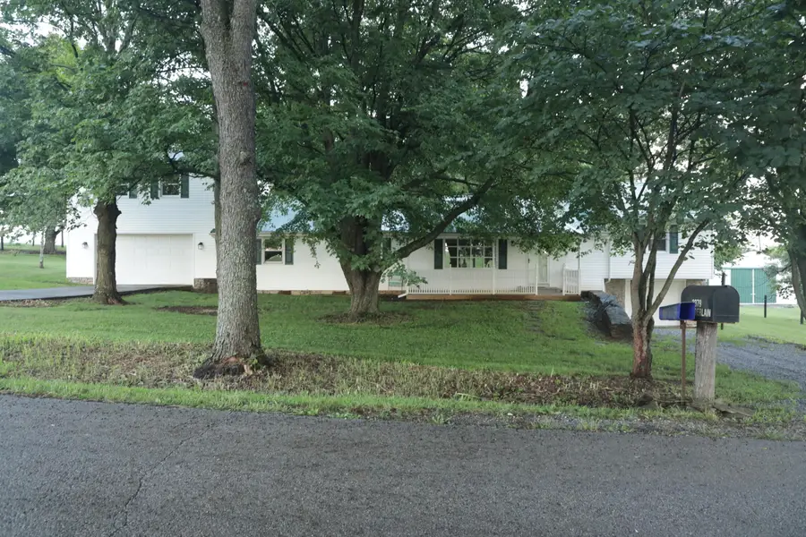 2379 Big Stoner Road, Winchester, KY 40391 - #2