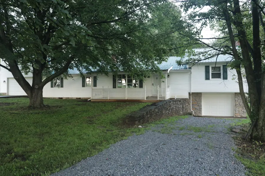 2379 Big Stoner Road, Winchester, KY 40391 - #3