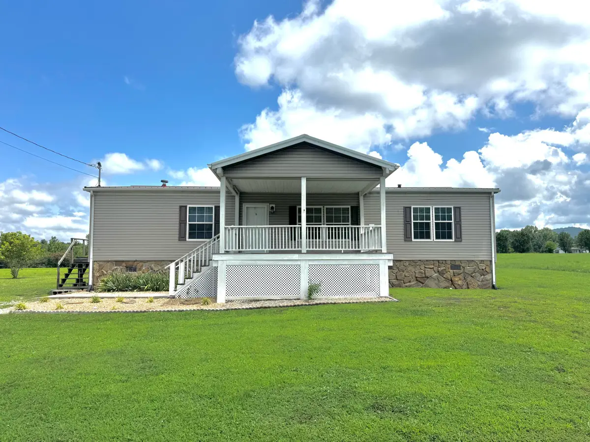 660 Steven Lane, Williamsburg, KY 40769 - #1