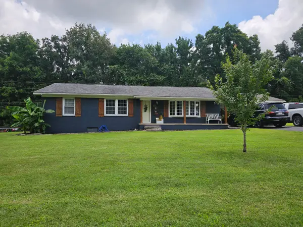 417 Rudd Street, Smithland, KY 42081