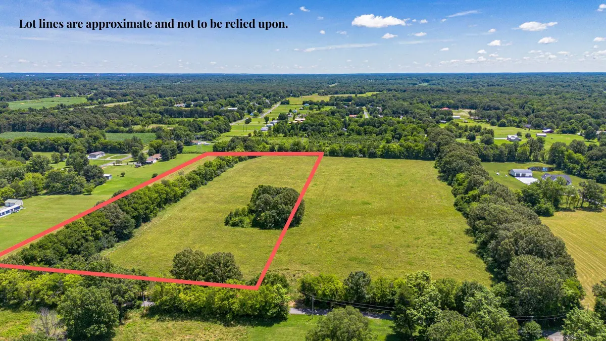 000 Lecky Road, Calvert City, KY 42029 - #1