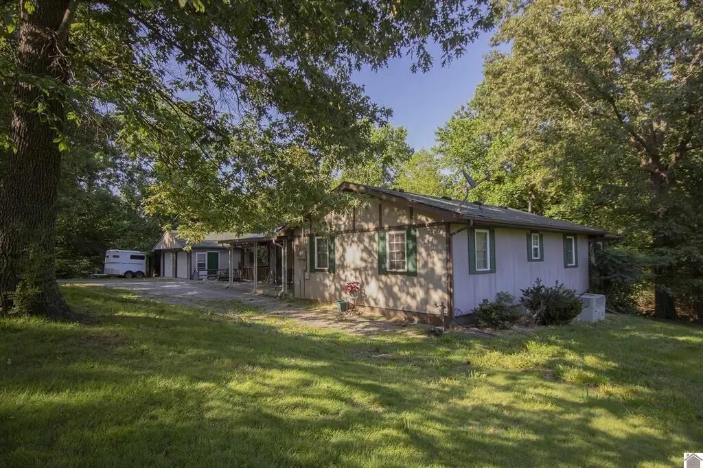 72 Holt Road, Kuttawa, KY 42055 - #1