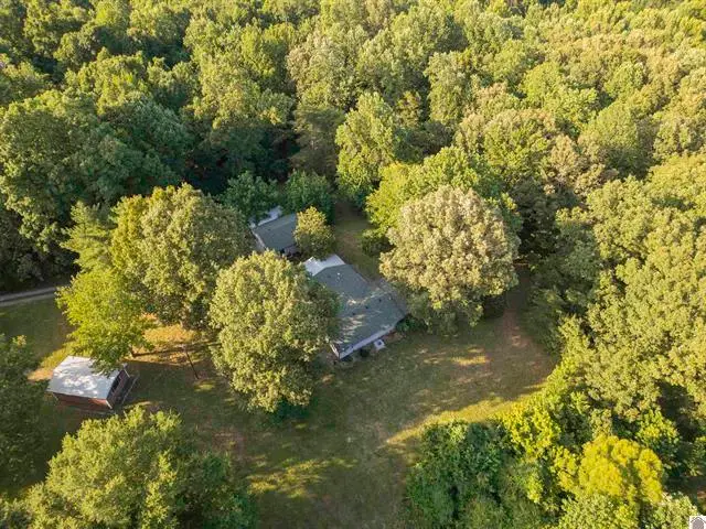 72 Holt Road, Kuttawa, KY 42055 - #2