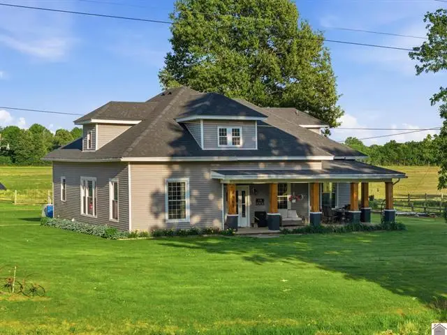 4961 State Route 780, Clinton, KY 42031 - #2