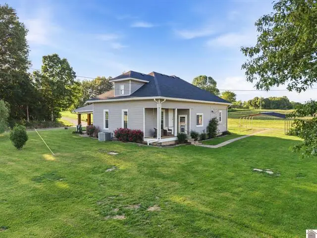 4961 State Route 780, Clinton, KY 42031 - #3