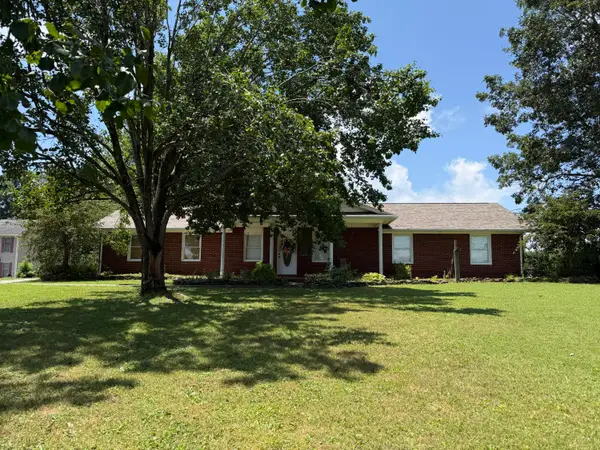 1401 Old Whitley Road, London, KY 40744