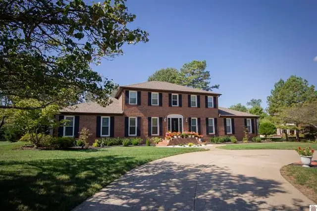 192 Deer Path Lane, Paducah, KY 42001 - #1