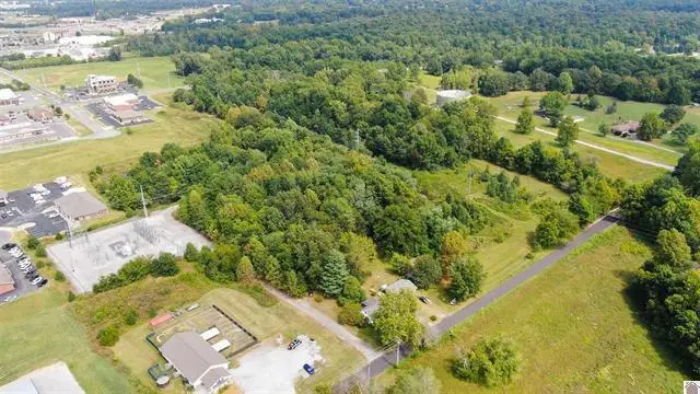 4231 Hansen Road, Paducah, KY 42001 - #1