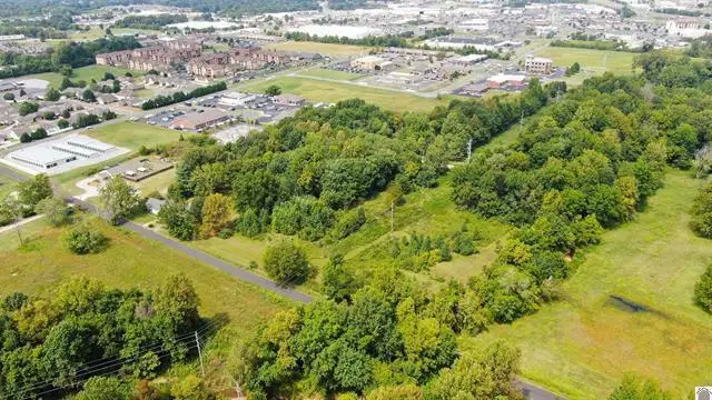 4231 Hansen Road, Paducah, KY 42001 - #3