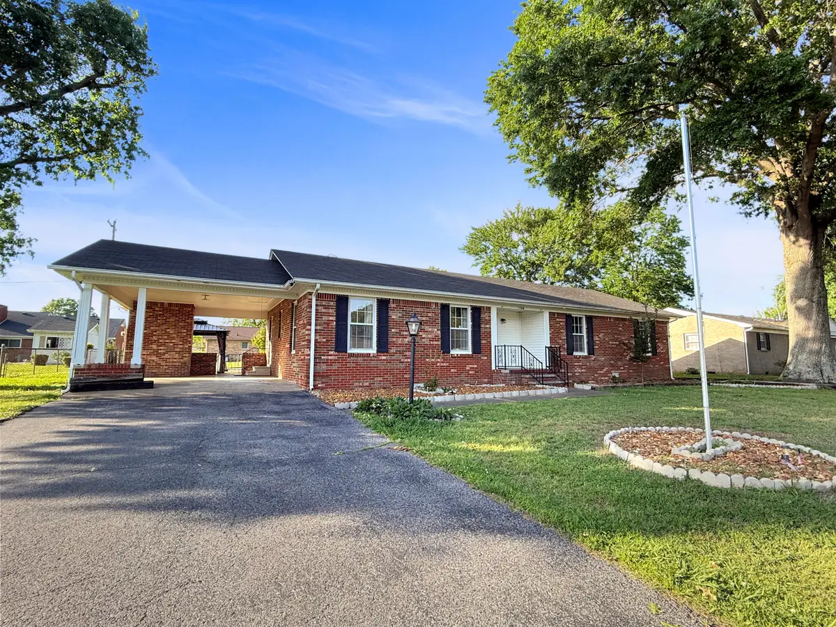 1506 Belmont Drive, Murray, KY 42071 - #1