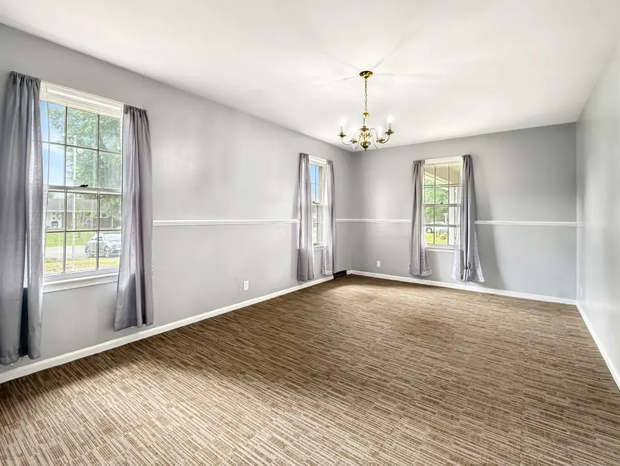 1506 Belmont Drive, Murray, KY 42071 - #3