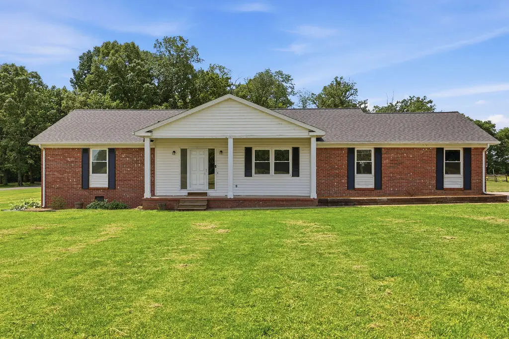 391 Ezell Road, Murray, KY 42071 - #1