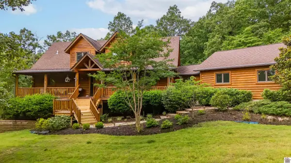 416 Cliffwood Lane, Murray, KY 42071