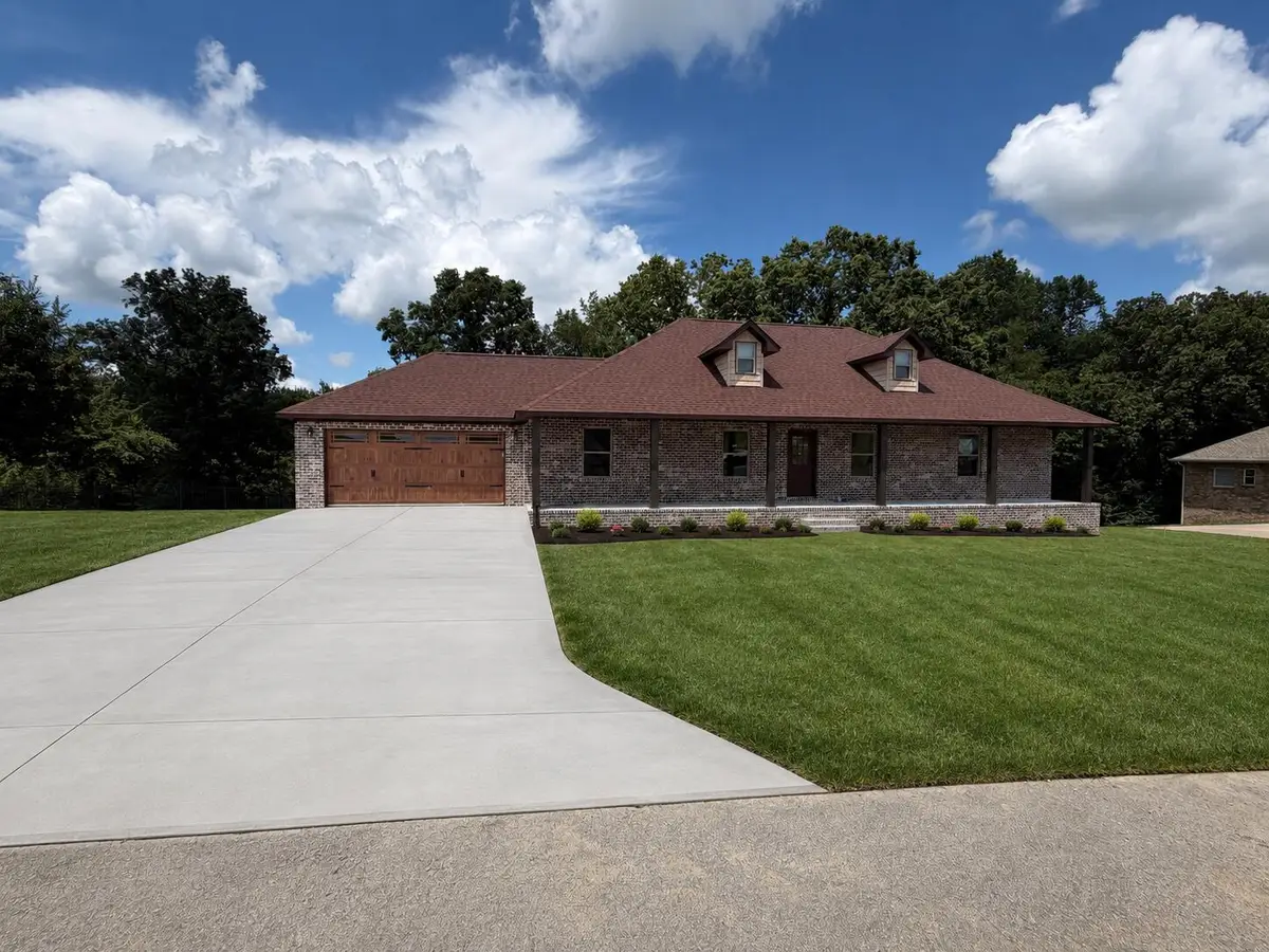 392 Madison Circle, London, KY 40741 - #1