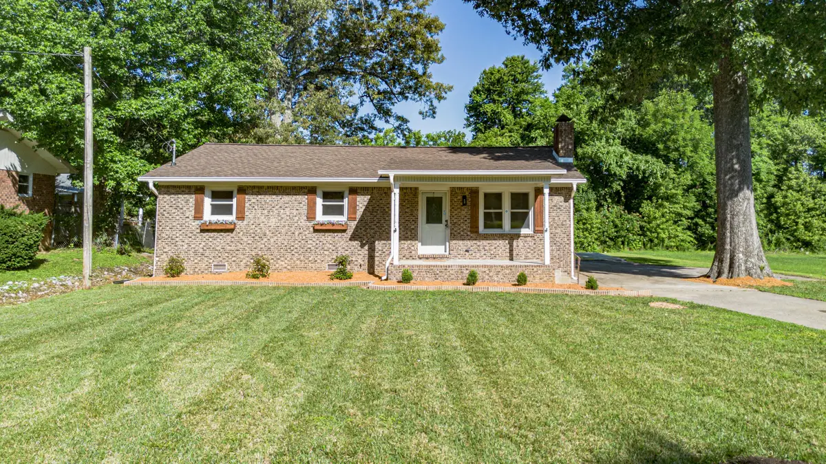 400 Longview Drive, Paducah, KY 42001 - #1