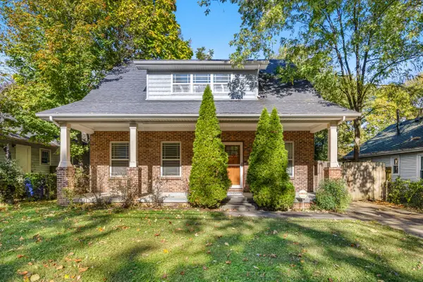 229 Lincoln Avenue, Lexington, KY 40502