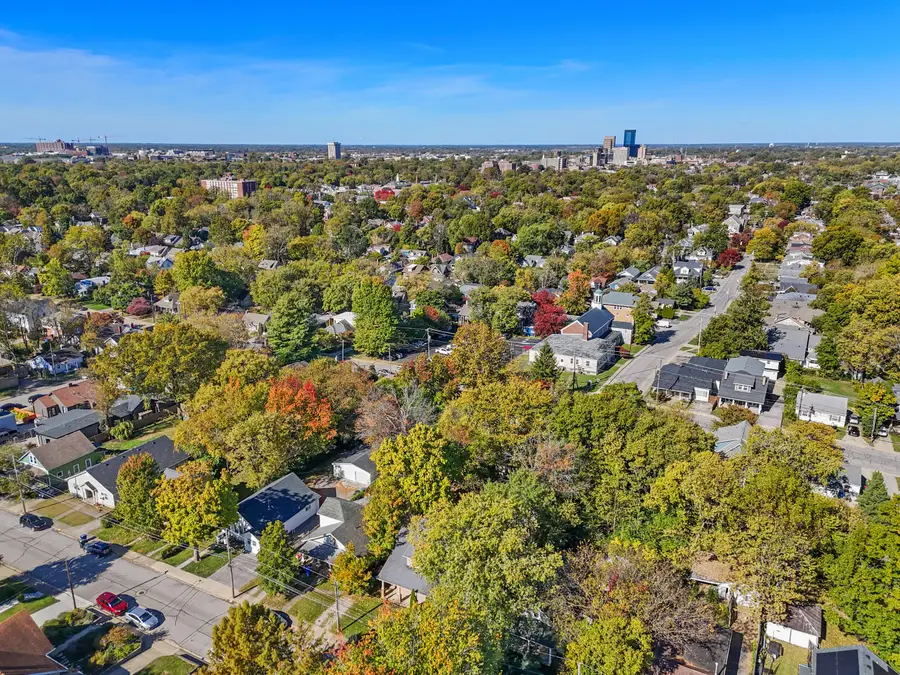 229 Lincoln Avenue, Lexington, KY 40502 - #2