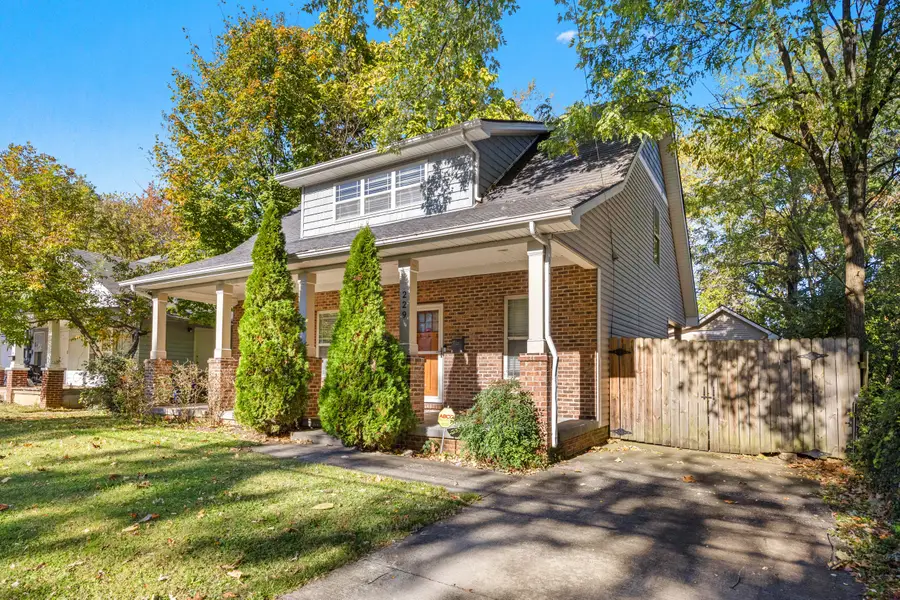 229 Lincoln Avenue, Lexington, KY 40502 - #3