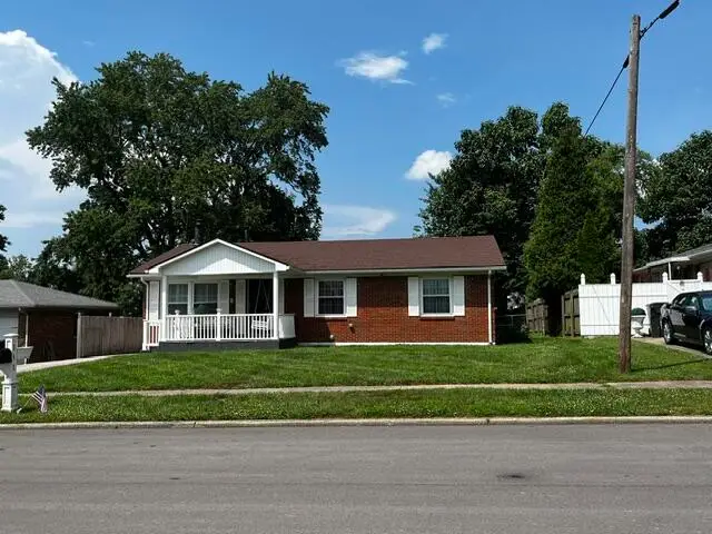 737 Kingston Road, Lexington, KY 40505 - #1
