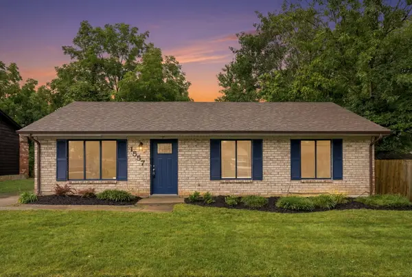 1557 Flora Glen Way, Lexington, KY 40515