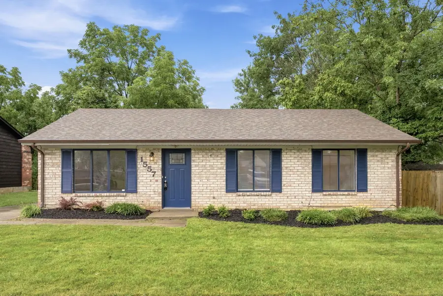1557 Flora Glen Way, Lexington, KY 40515 - #2