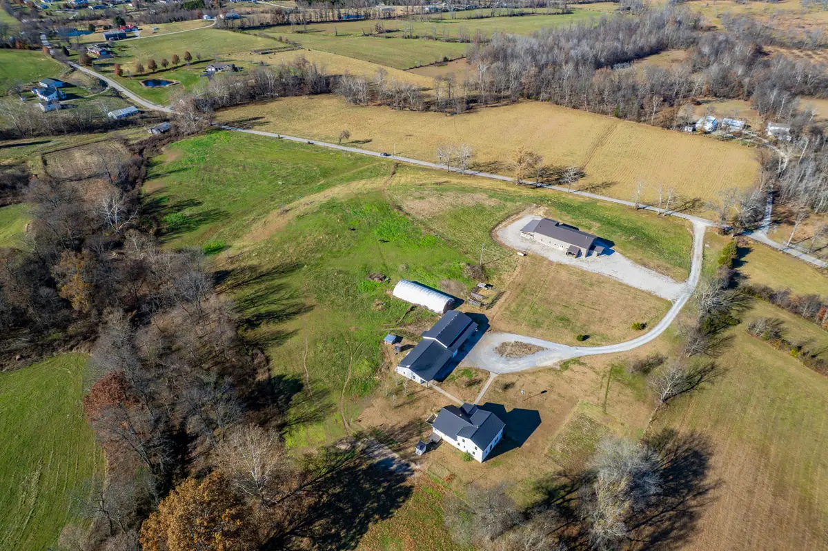 751 Old State Road, Owingsville, KY 40360 - #1