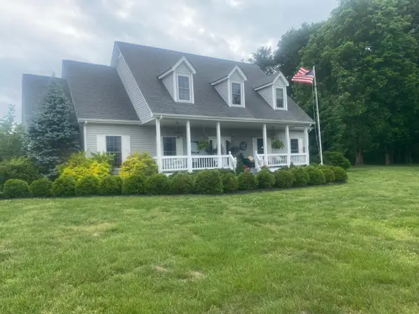 5289 Blue Springs Road, Cadiz, KY 42211