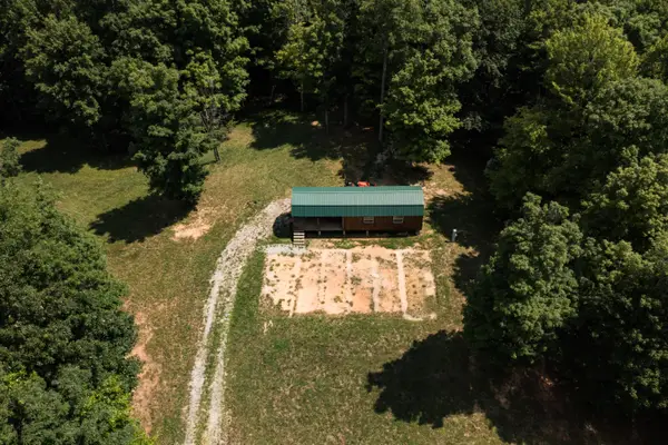 159 Stiltner Lane, Frenchburg, KY 40322