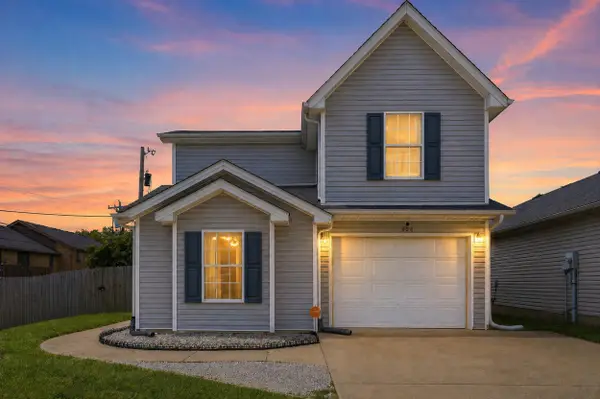 404 Wichita Drive, Nicholasville, KY 40356
