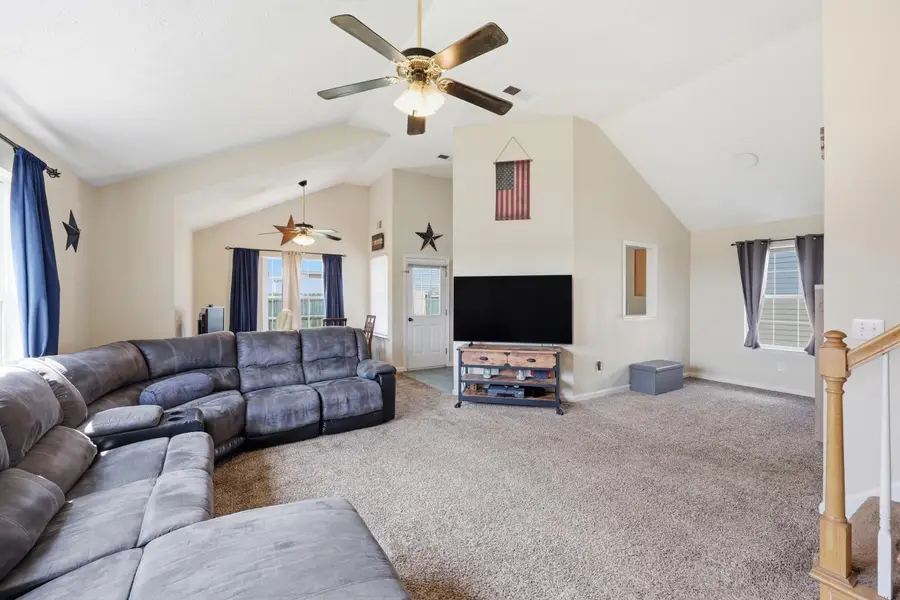 404 Wichita Drive, Nicholasville, KY 40356 - #3