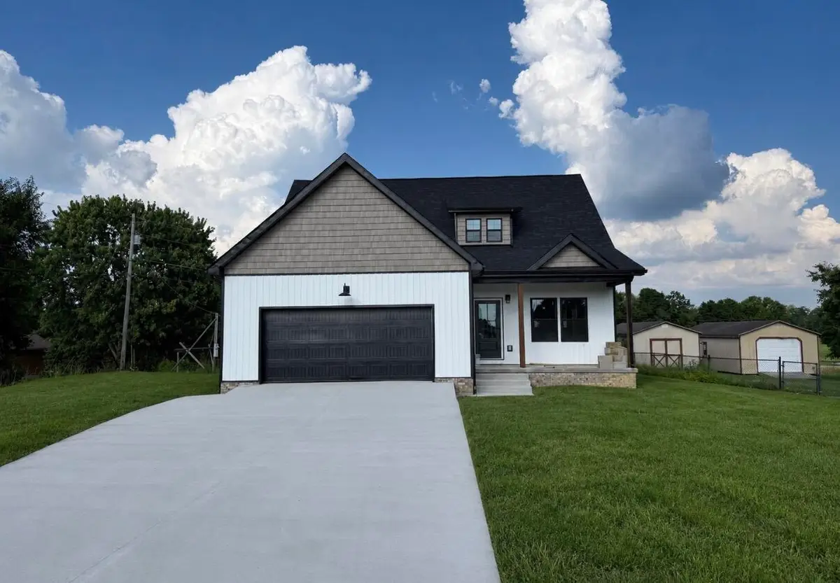2140 Indian Trail, Lawrenceburg, KY 40342 - #1