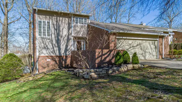 25 Meadow Links Drive, Paducah, KY 42001