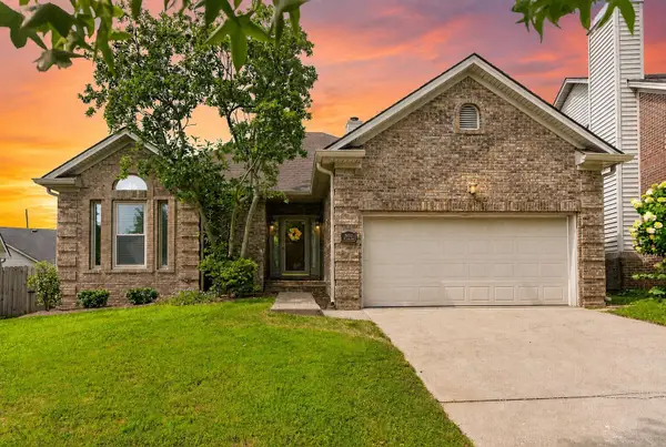 3652 Fair Ridge Drive, Lexington, KY 40509