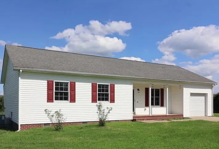 2558 County Road 1201, Arlington, KY 42021 - #1