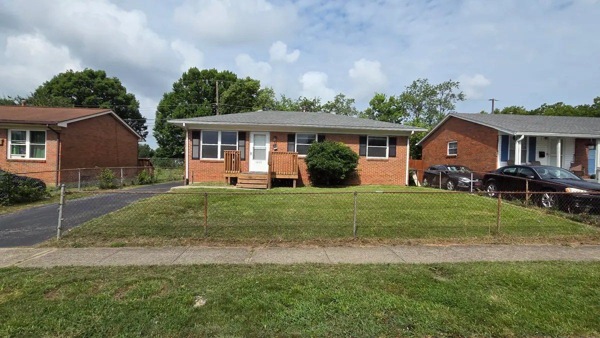 1021 St Martins Avenue, Lexington, KY 40511 - #1