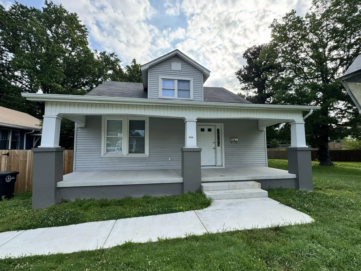 606 W Jefferson Street, Paducah, KY 42001 - #1