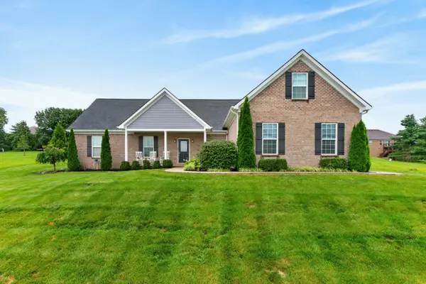 243 Inverness Trail, Richmond, KY 40475