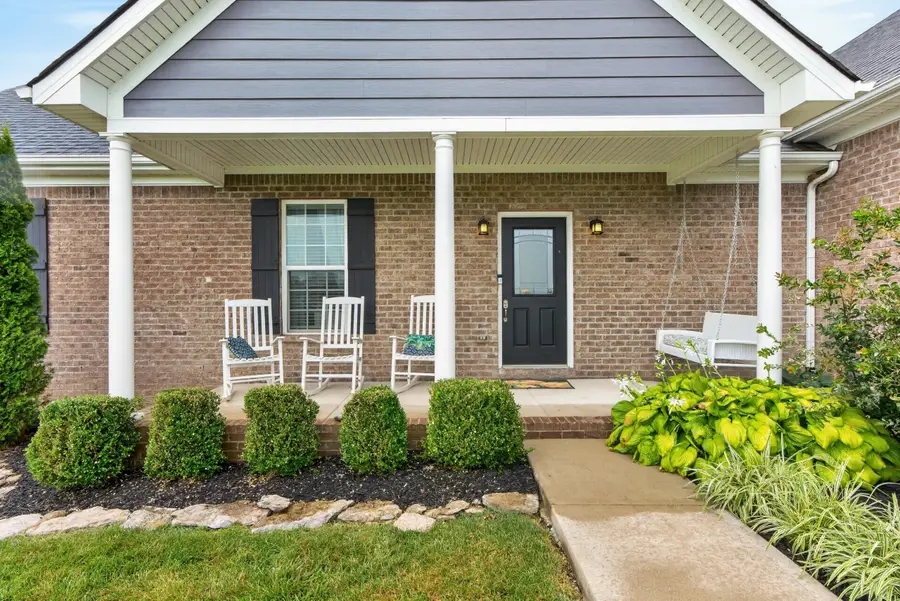 243 Inverness Trail, Richmond, KY 40475 - #2